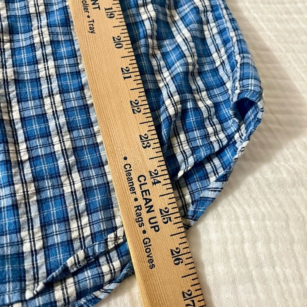 Tommy Hilfiger Kid’s Button down - Large - Picture 5 of 6